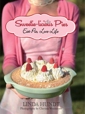 Sweetie-licious Pies - ebook
